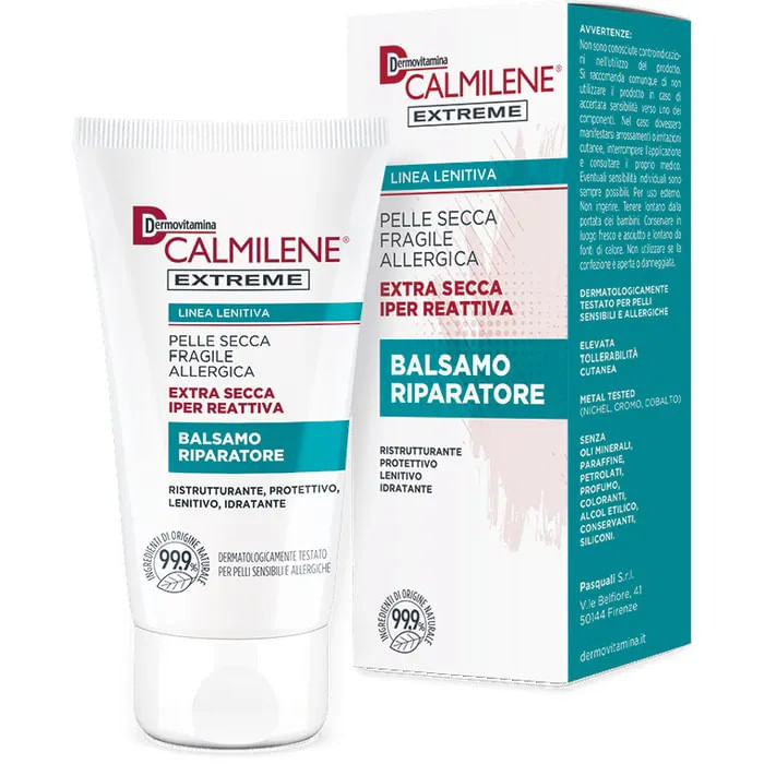 DERMOVITAMINA CALMILENE EXTREME BALSAMO RIPARATORE 40 ML