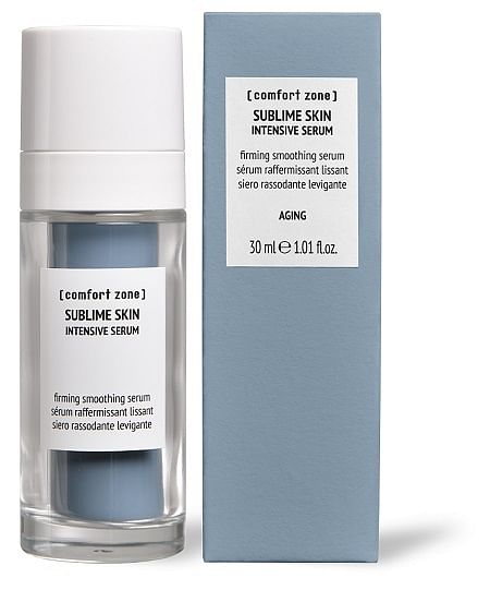 Sublime Skin Intensive Serum 30 Ml