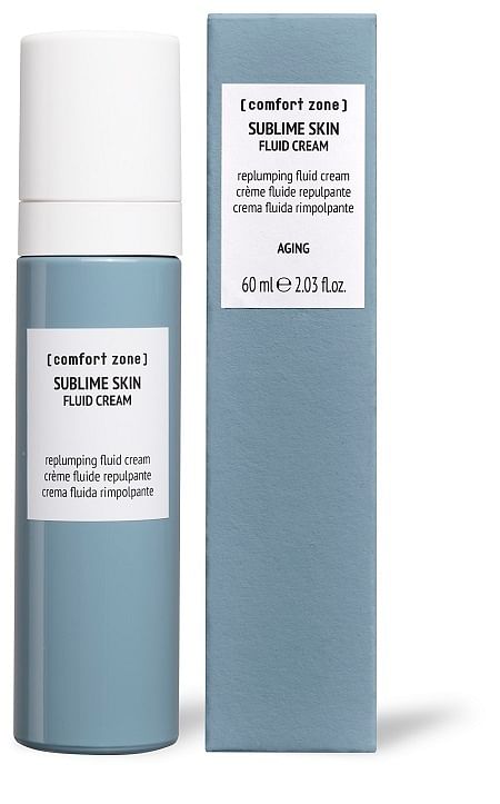 Sublime Skin Cream 30 Ml