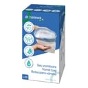 DR HELEWA SACCHETTO PER VOMITO 20 PEZZI