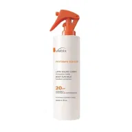 VEBIX PHYTAMIN SOLARE LATTE SOLARE CORPO NO GAS SPF20 150 ML