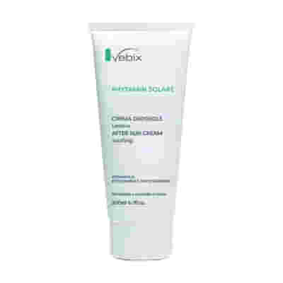 VEBIX PHYTAMIN SOLARE CREMA DOPOSOLE 200 ML