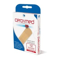 CEROTTI CEROXMED UNIVERSALI SUPER 12 PEZZI