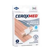 STRISCIA ELASTICA CEROXMED 50X8CM 1 PEZZO