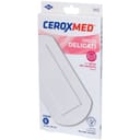 CEROTTI COMPRESSE DRESS CEROXMED DELICATI 10X20 CM 5 PEZZI