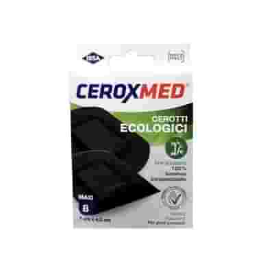 CEROTTI ECOLOGICI BAMBOO CEROXMED 7X4,8 CM 5 PEZZI