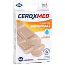 CEROTTI UNIVERSALI CEROXMED ASSORTITI 44 PEZZI
