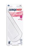 DRESS DELICATI CEROXMED 10X25 CM 5 PEZZI