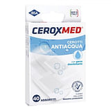 CEROTTI ANTIACQUA CEROXMED 7,5X5 CM 5 PEZZI