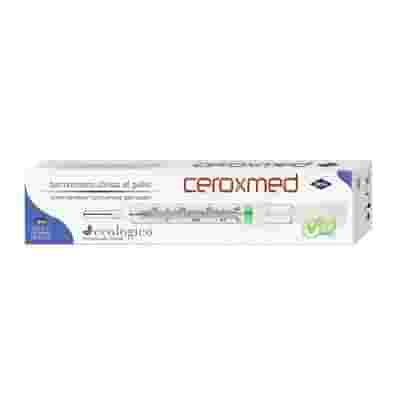 TERMOMETRO AL GALLIO CEROXMED