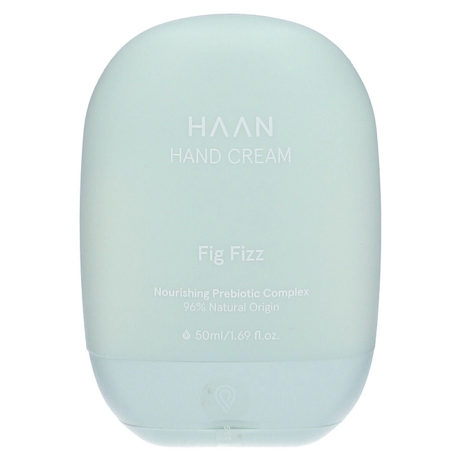 Haan Fig Fizz Hands Cream 50 G
