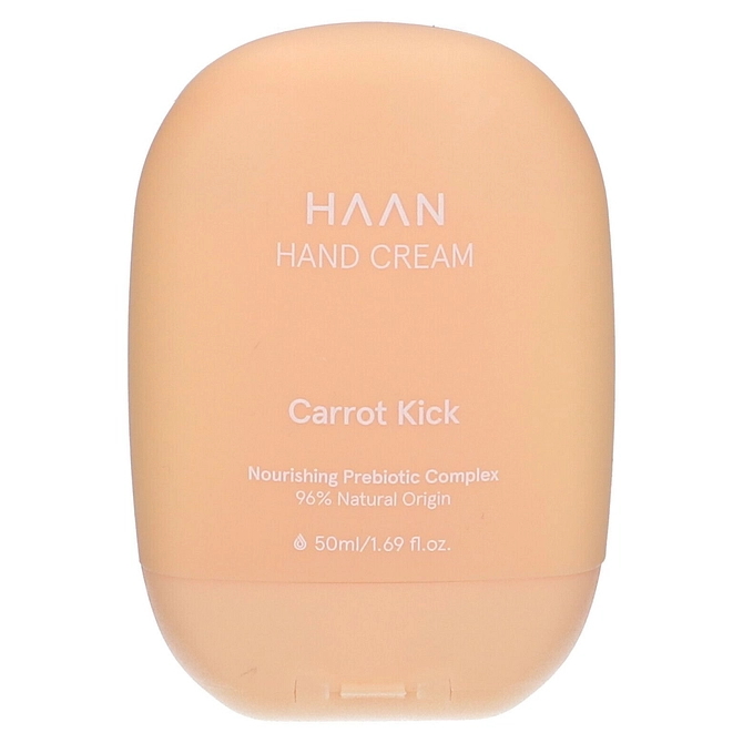 Haan Carrot Kick Hands Cream 50 G