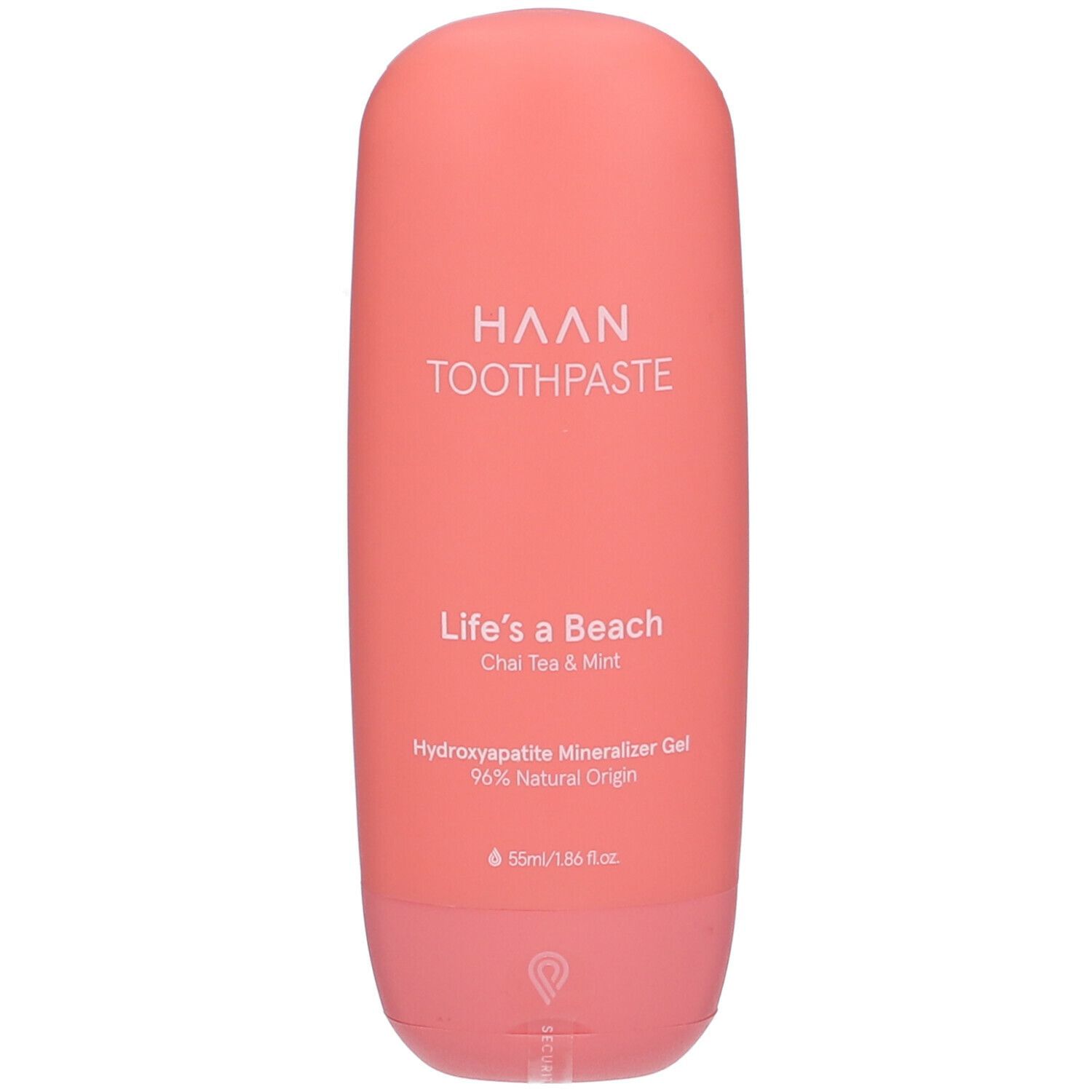 Haan Life'S Beach Chai Tea Dentifricio 30 G