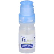 SOLUZIONE OFTALMICA TRIDROPS 10 ML