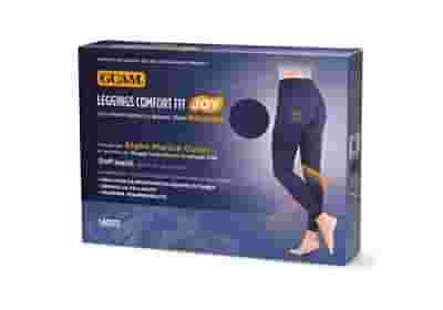 GUAM LEGGINGS COMFORTO FIT BLU XS/S