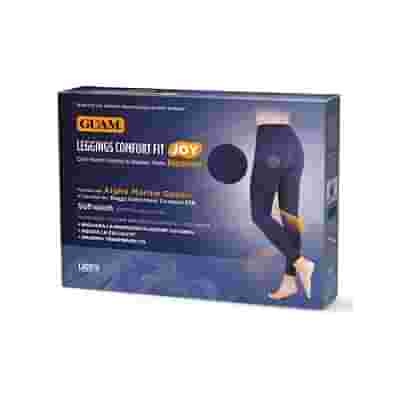 GUAM LEGGINGS COMFORT FIT BLU S/M