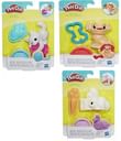 HASBRO PLAY DOH ACCESSORI ANIMALI CONIGLIO