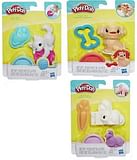 HASBRO PLAY DOH ACCESSORI ANIMALI CONIGLIO