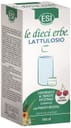 ESI LE DIECI ERBE LATTULOSIO 180 ML
