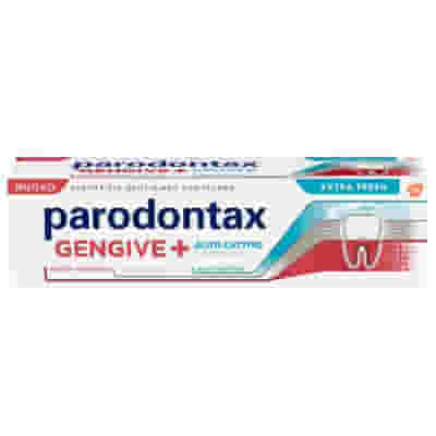PARODONTAX GENGIVE+ALITO EXTRA FRESH 75 ML