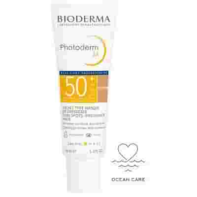 PHOTODERM M SPF50+ CLAIRE 40 ML