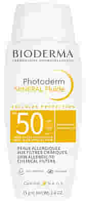 PHOTODERM MINERAL FLUIDE 75 ML