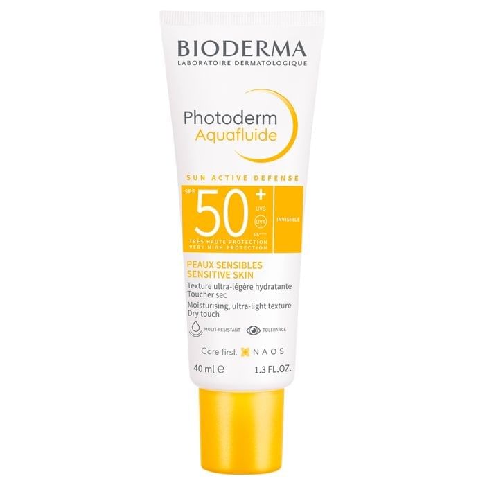 Photoderm Aquafluide Spf50+ 40 Ml