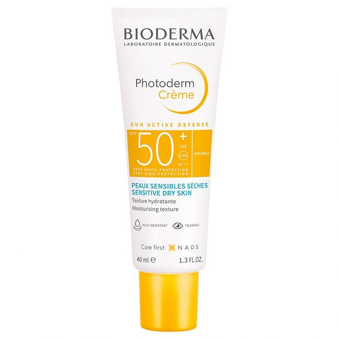 Photoderm Creme Spf50+ 40 Ml