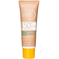 PHOTODERM COVER TOUCH MINERAL DORE' SPF50+ 40 ML