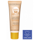 PHOTODERM COVER TOUCH MINERAL CLAIRE SPF50+ 40 ML