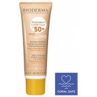 PHOTODERM COVER TOUCH MINERAL CLAIRE SPF50+ 40 ML