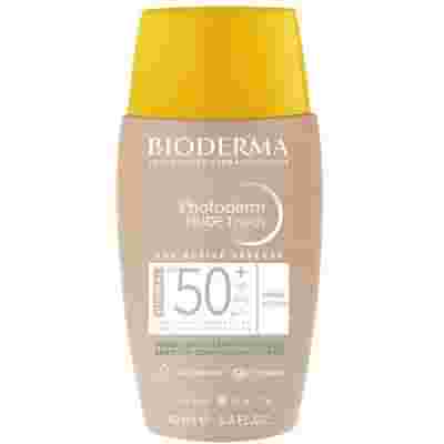 PHOTODERM NUDE TOUCH DORE' SPF50+ 40 ML