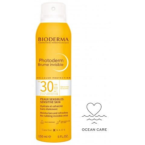 Photoderm Brume Invisible Spf30 150 Ml