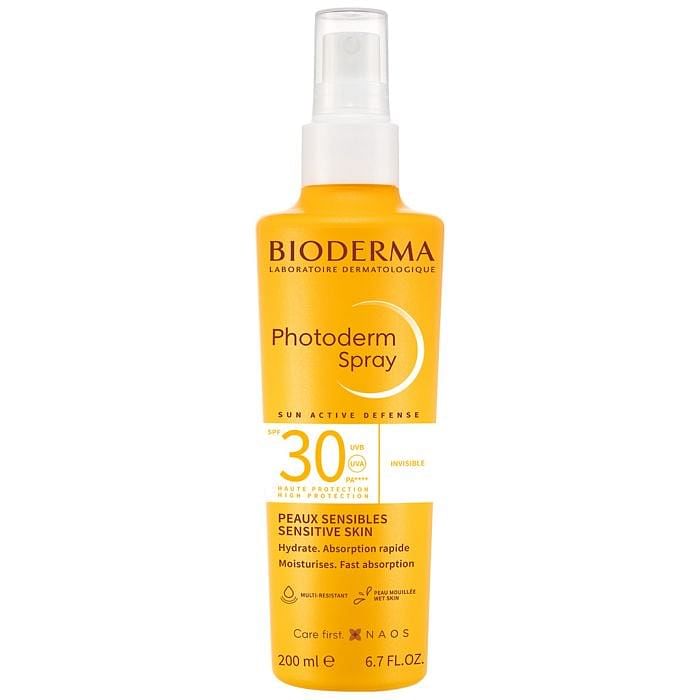 Photoderm Spray 30+ 200 Ml