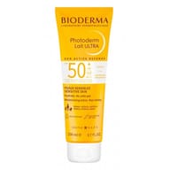 PHOTODERM LAIT ULTRA 50+ 200 ML