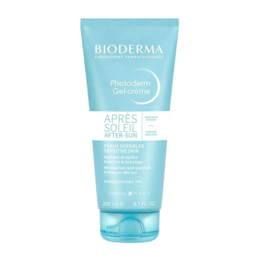 PHOTODERM GEL CREME APRES SOLEIL 200 ML