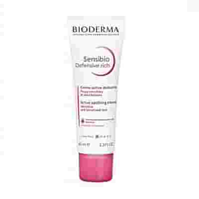 SENSIBIO DEFENSIVE RICH 40 ML