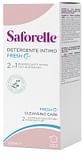 SAFORELLE FRESH DETERGENTE INTIMO 250 ML