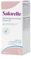 SAFORELLE FRESH DETERGENTE INTIMO 250 ML
