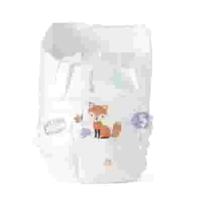 CHICCO PANNOLINI JUNIOR 18X6