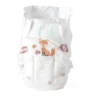 CHICCO PANNOLINI XL 14X6 CHICCO PANNOLINI XL 14X6