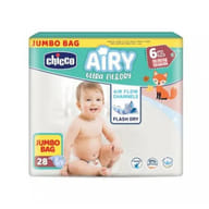 CHICCO PANNOLINI MAXI XL 28X3