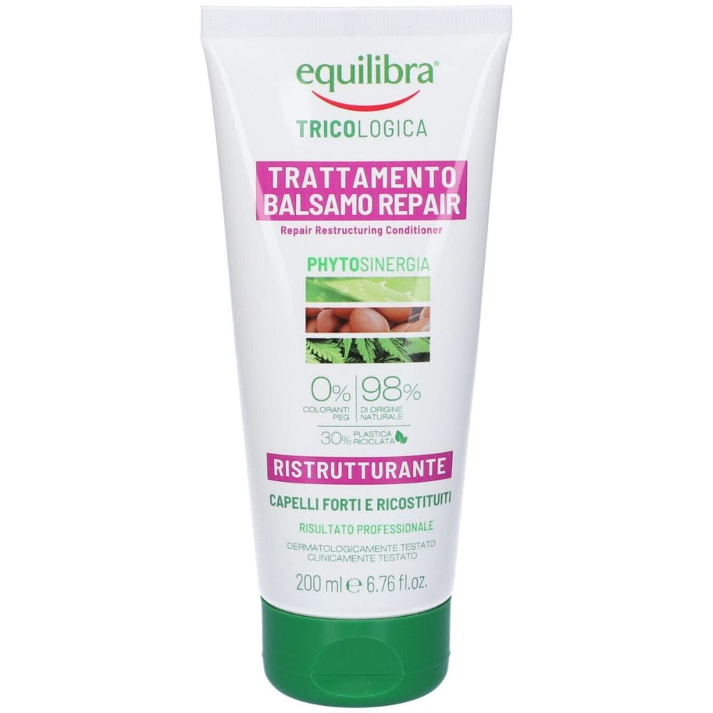 BALSAMO REPAIR RISTRUTTURANTE 200 ML