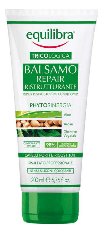 BALSAMO REPAIR RISTRUTTURANTE 200 ML