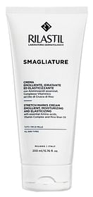 Rilastil Smagliature Crema Emolliente Idratante Ed Elasticizzante 200 Ml