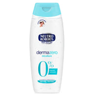 NEUTRO ROBERTS BAGNOSCHIUMA DERMAZERO MICELLARE 600 ML