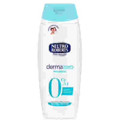 NEUTRO ROBERTS BAGNOSCHIUMA DERMAZERO MICELLARE 600 ML