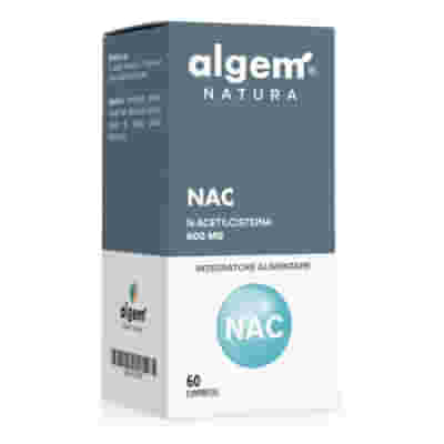 NAC 60 COMPRESSE