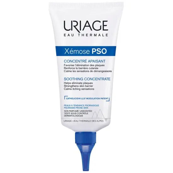 XEMOSE PSO TRATTAMENTO CONCENTRATO 150 ML