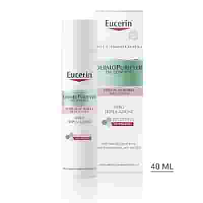 EUCERIN DERMOPURIFYER SIERO TRIPLA AZIONE 40 ML